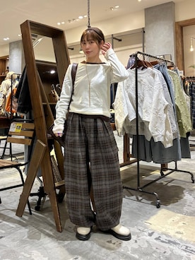 RENAさんのコーディネート