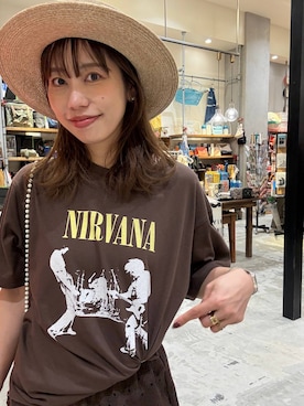 RENAさんのコーディネート