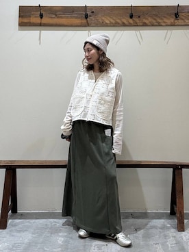 RENAさんのコーディネート
