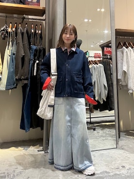 RENAさんのコーディネート