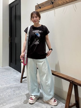 RENAさんのコーディネート
