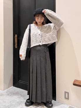 RENAさんのコーディネート