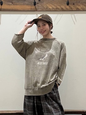 RENAさんのコーディネート