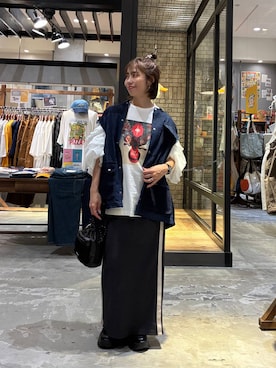 RENAさんのコーディネート