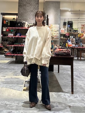 RENAさんのコーディネート