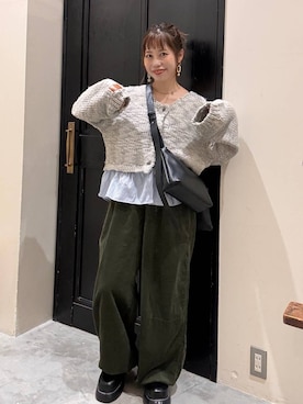 RENAさんのコーディネート