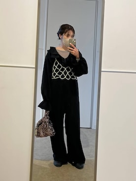 RENAさんのコーディネート