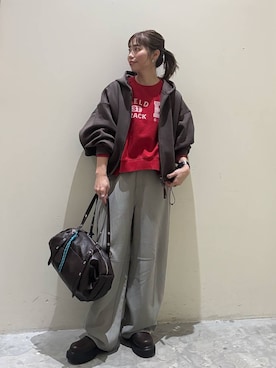 RENAさんのコーディネート