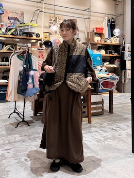RENAさんのコーディネート