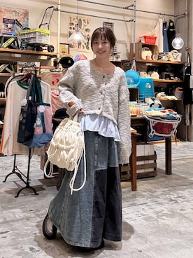 RENAさんのコーディネート
