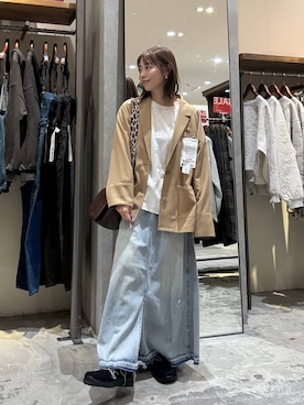 RENAさんのコーディネート