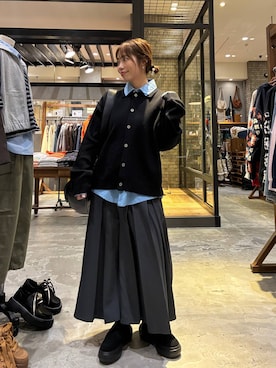 RENAさんのコーディネート