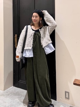RENAさんのコーディネート