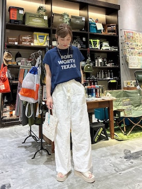 RENAさんのコーディネート