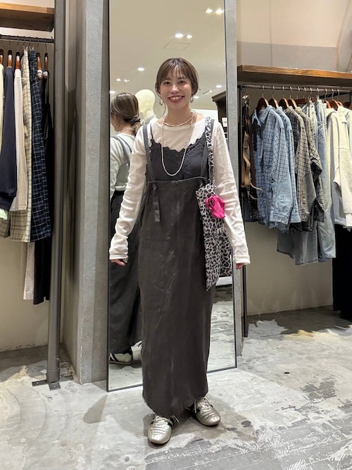 セール】[MODE NORM CORE] ミリタリーポケジャンスカアソート