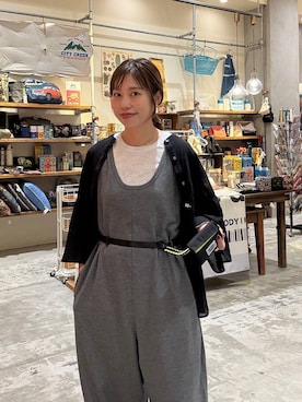 RENAさん(レディース・153cm)の夏コーディネート