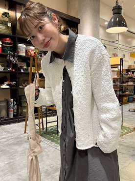 RENAさんのコーディネート