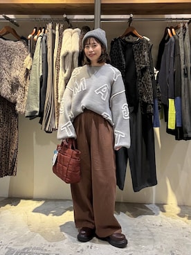 RENAさんのコーディネート