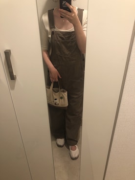 omayuuuさんのコーディネート