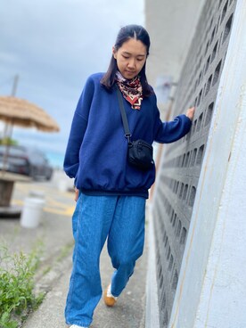 Jessieさんのコーディネート