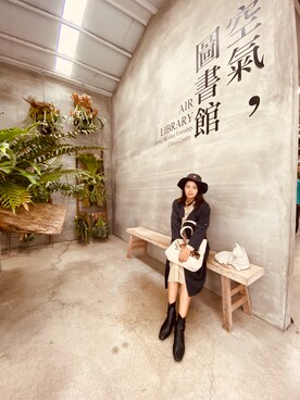 Jessieさんのコーディネート