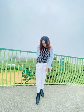 Jessieさんのコーディネート