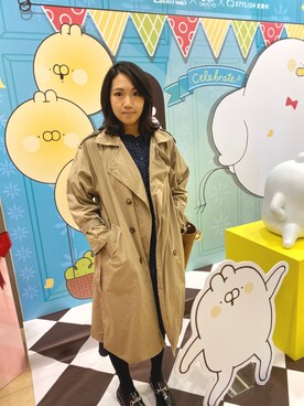 Jessieさんのコーディネート