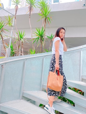 Jessieさんのコーディネート