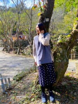 Jessieさんのコーディネート