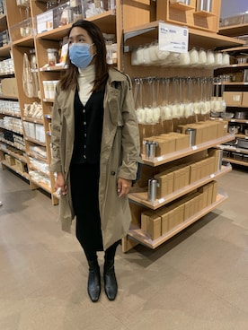 Jessieさんのコーディネート