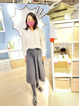 Jessieさんのコーディネート