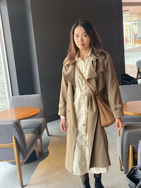 Jessieさんのコーディネート