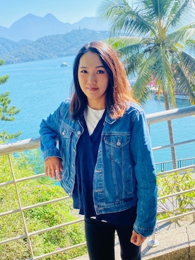 Jessieさんのコーディネート