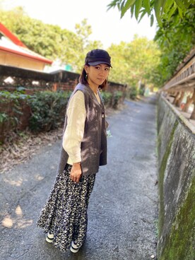 Jessieさんのコーディネート