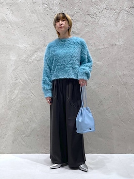 K.さんのコーディネート