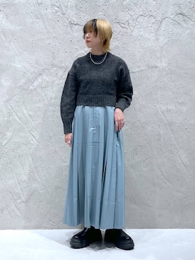 K.さんのコーディネート