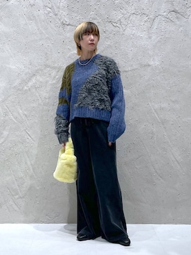 K.さんのコーディネート