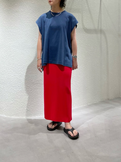 Yuw 玉川高島屋s Ck さんのワンピースを使ったコーディネート Zozotown