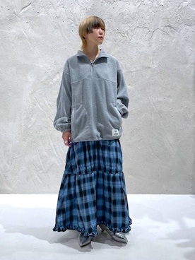 K.さんのコーディネート