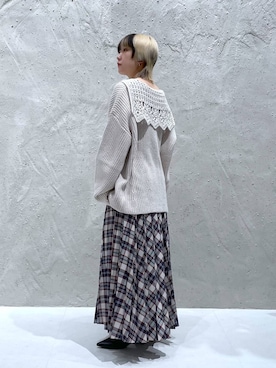 K.さんのコーディネート