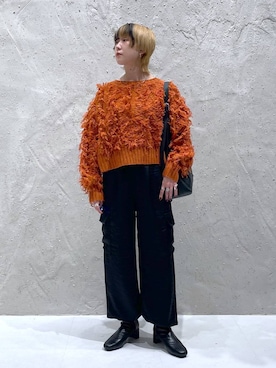 K.さんのコーディネート