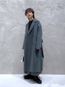 K.さんのコーディネート