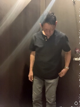 Rossoさんのコーディネート