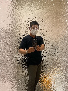 Rossoさんのコーディネート