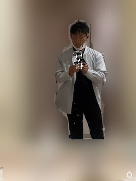 Rossoさんのコーディネート