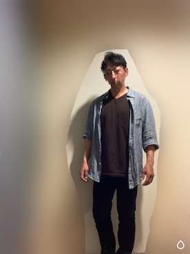 Rossoさんのコーディネート