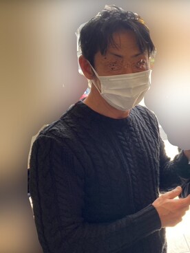 Rossoさんのコーディネート