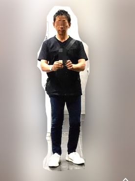 Rossoさんのコーディネート