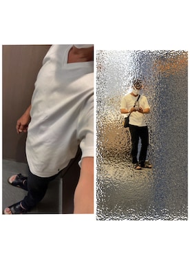 Rossoさんのコーディネート