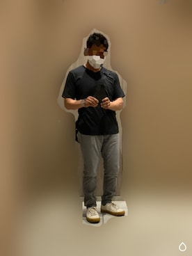 Rossoさんのコーディネート